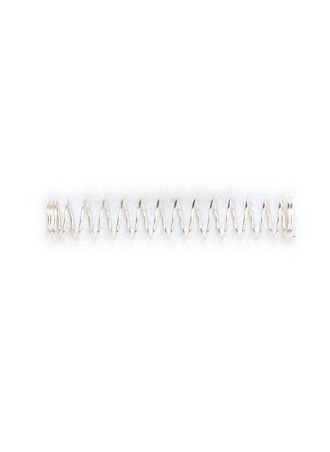 A5 Clipper Repl Brush;Spring Assembly