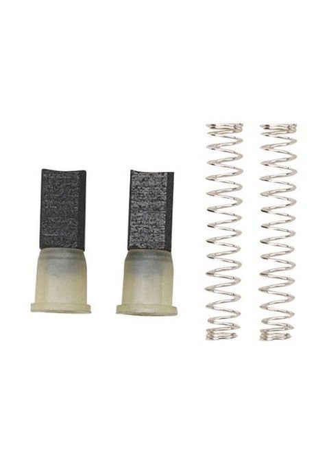 A5 Clipper Repl Brush;Spring Assembly