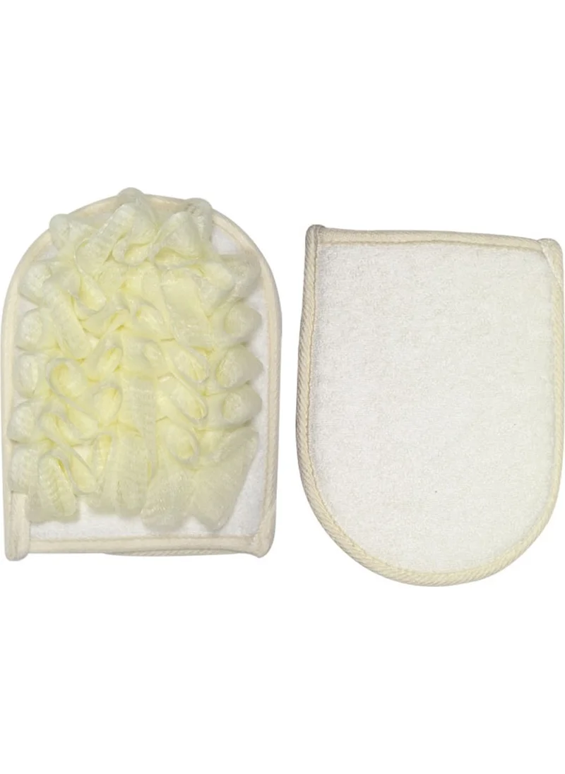 ناسكيتا Cotton Fiber Shower Bladder