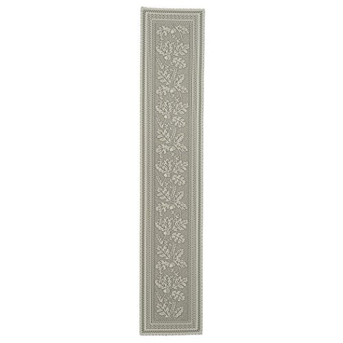 Heritage Lace OL-1472C Oak Leaf 14" X 72" Cafe Runner - Image 5