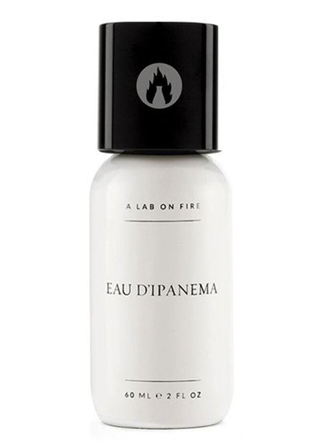 A LAB ON FIRE EAU D'IPANEMA 60ML EDP - Image 1