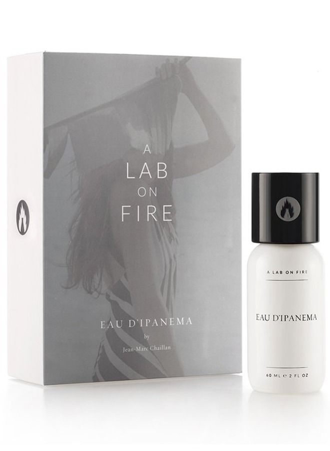 A LAB ON FIRE EAU D'IPANEMA 60ML EDP - Image 2