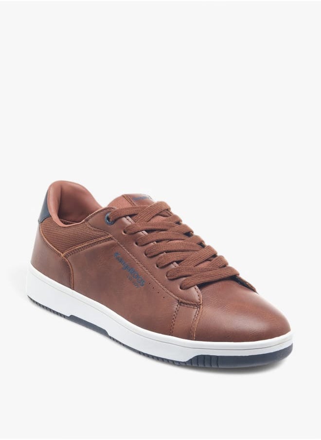 Men's Logo Detail Sports Shoes with Lace-Up Closure - pzsku/Z250E02970B804EDC3CE3Z/45/_/1739960796/53751ce6-fef6-409e-897a-e397563859cb