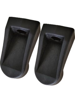 DNC Auto Part Roof Additional Handle Part for Gmc - 2 Pieces  - Image 1