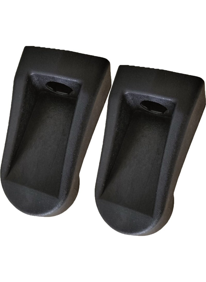 DNC Auto Part - Roof Additional Handle Part for Gmc - 2 Pieces - Image 1