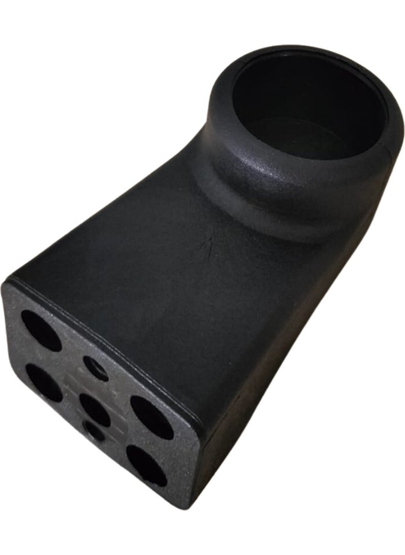 DNC Auto Part - Roof Additional Handle Part for Gmc - 2 Pieces - Image 1