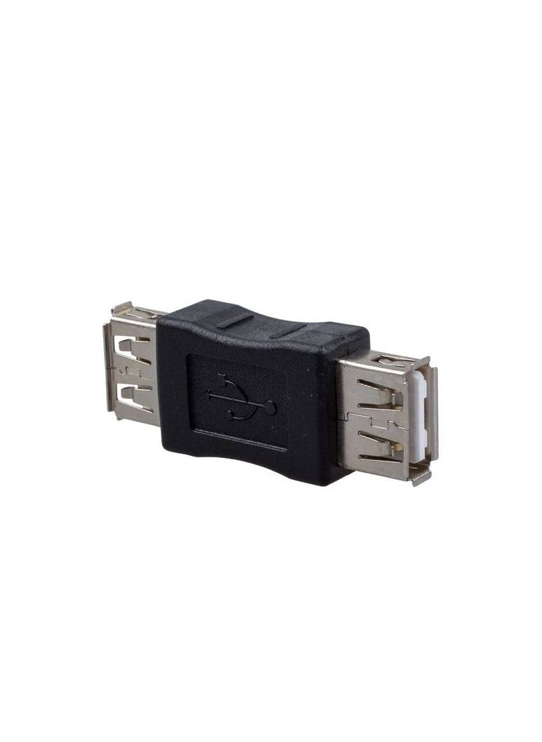 Generic USB female to female cable connectors adapters  - Image 2