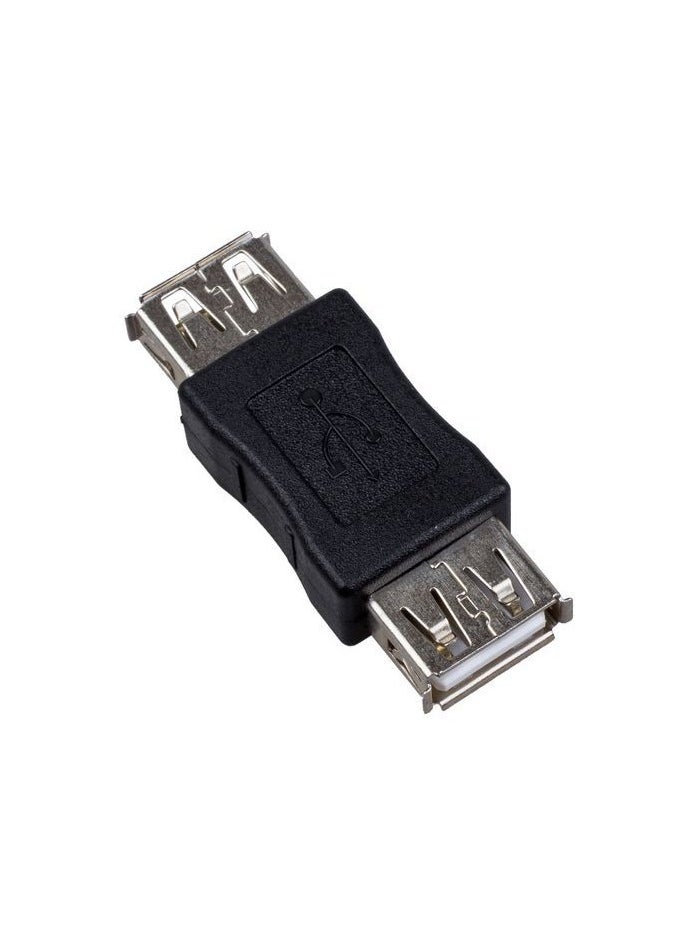 Generic USB female to female cable connectors adapters  - Image 3