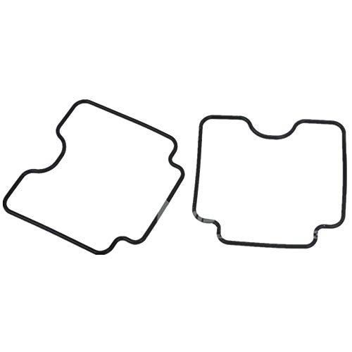 JIK For Yamaha Raptor 660 660R Carburetor YFM660R 2001-2005 Carb Repair Rebuild Kits - Image 3