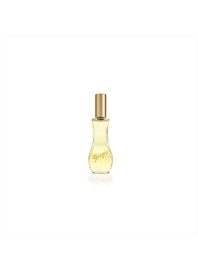 Giorgio Beverly Hills Women's Perfume by Giorgio Beverly Hills, Eau De Toilette EDT Spray, 3 Fl Oz - Image 3