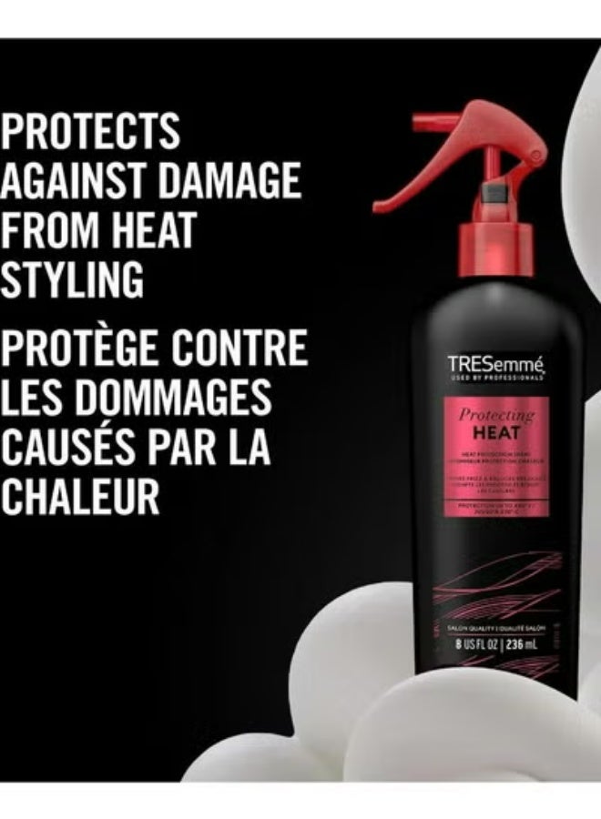 Tresemme Leave-in Heat Protection Spray 236 ML