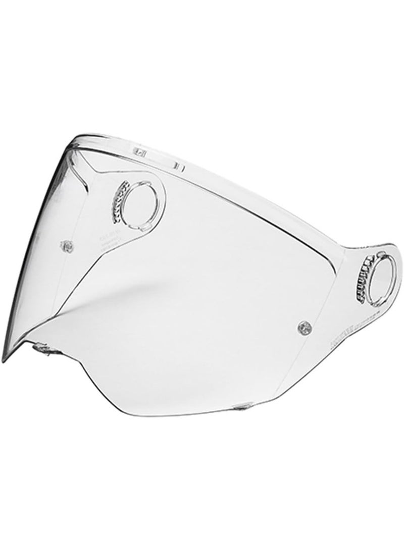 NOLAN VISOR N70-2 X 06 CLEAR Helmet Visor