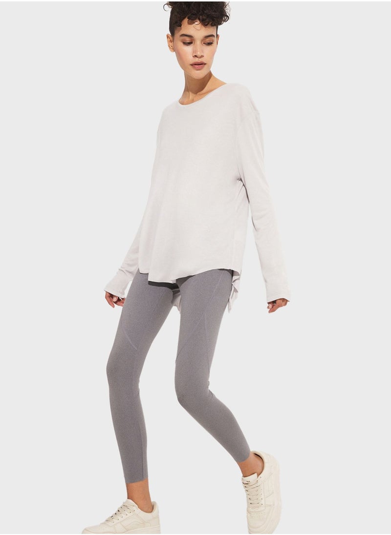 JOYSTAR Crew Neck T-Shirt  - Image 5