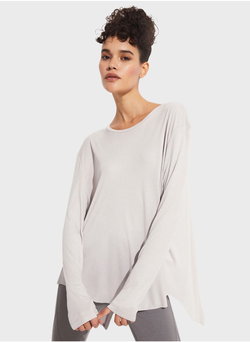 JOYSTAR Crew Neck T-Shirt  - Image 1