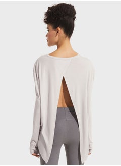 JOYSTAR Crew Neck T-Shirt  - Image 2