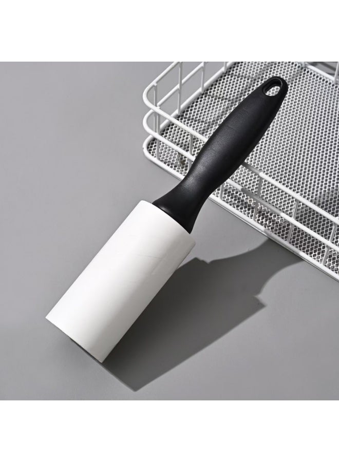 Lint Roller Clothes Furniture Hair Sticker Adhesive Sheets Lint Remover - Image 2