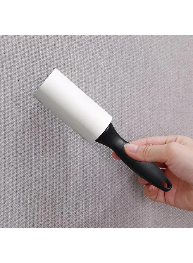 Lint Roller Clothes Furniture Hair Sticker Adhesive Sheets Lint Remover - Image 5
