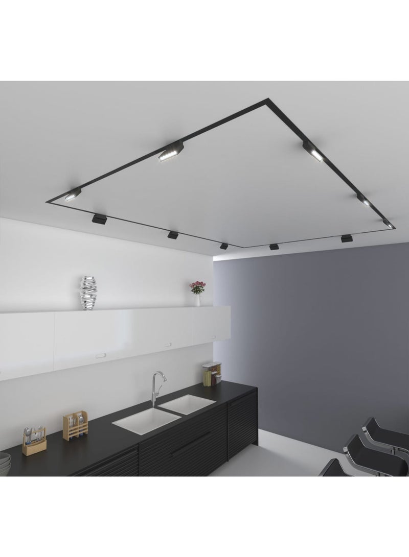 Sanshe sharm Magnetic Power Supply 200W 3-Motion 100% Efficiency – Three-Year Warranty - Image 2