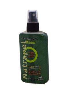 Natrapel Tick And Insect Repellent Spray 100Ml 