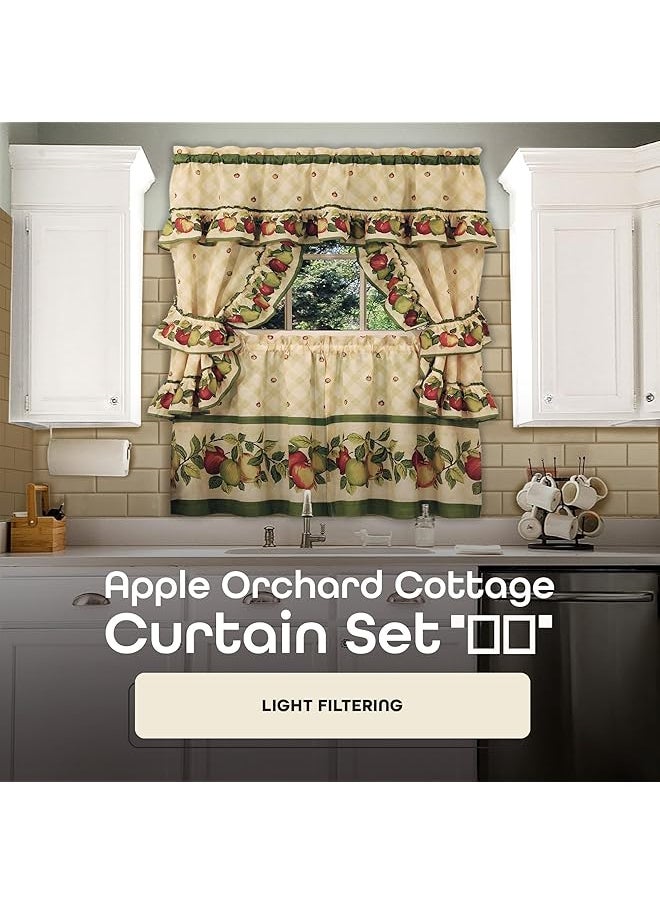 36 Inch Apple Orchard Cottage Set - pzsku/Z250E96C3AD1BFC090C33Z/45/_/1741446931/009efe4e-9945-4590-8ac1-31b276d898de