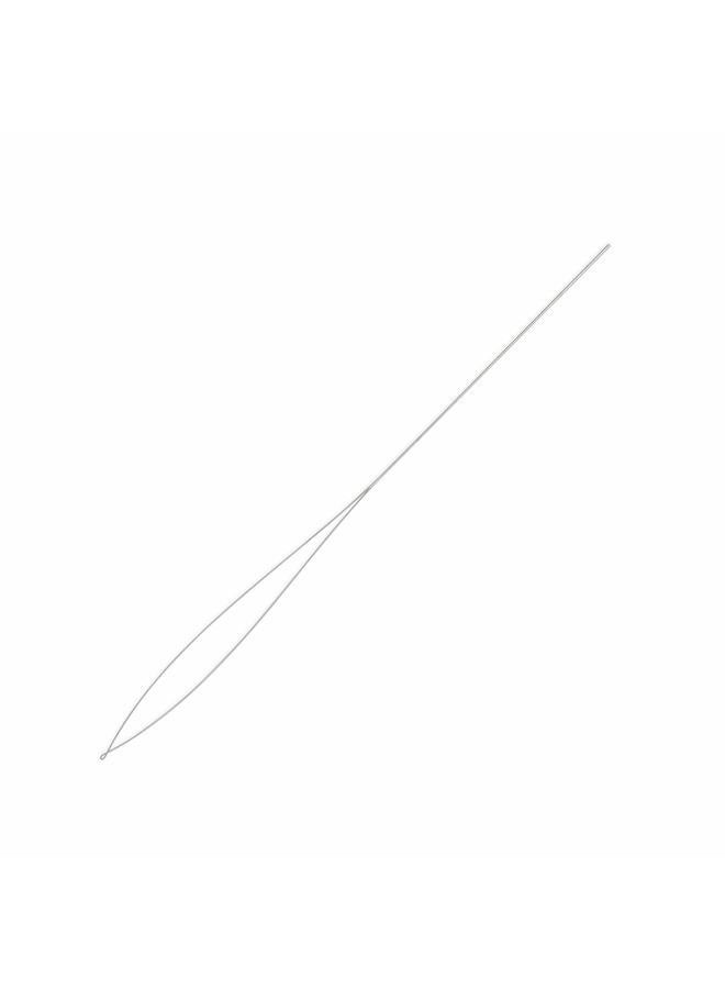 Dritz 252 Looped Needle Threaders (6-Count),Silver  - Image 3