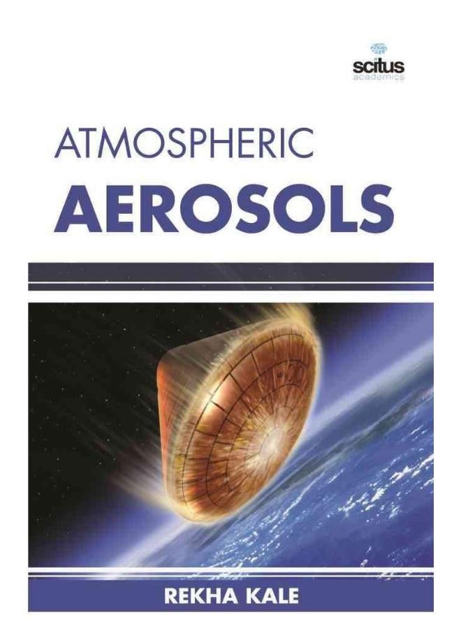 Atmospheric Aerosols