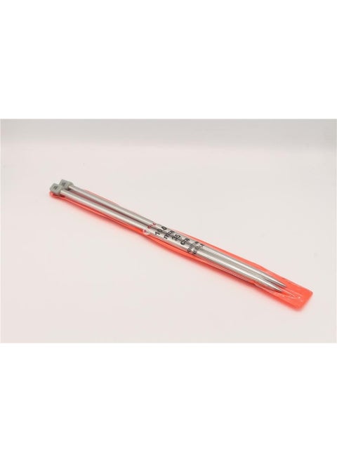 Rose Titanium Skewer No 10 - Std Gray