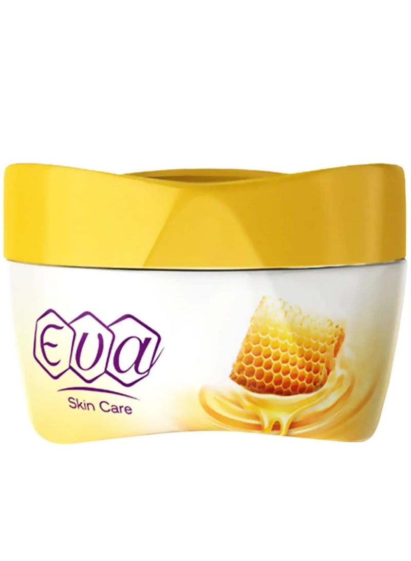 كريم بالعسل للبشرة العادية 20 جرام