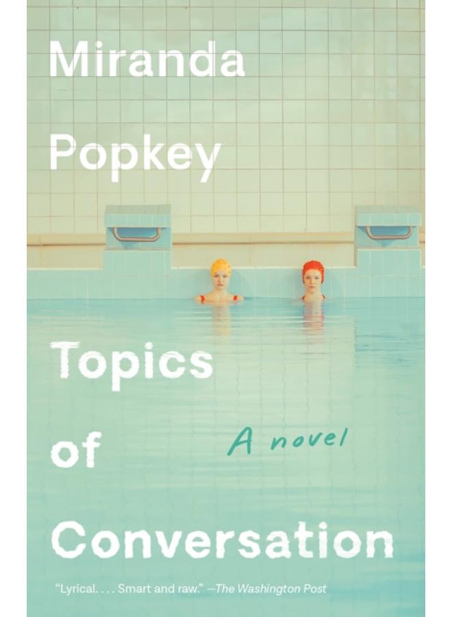 Topics of Conversation