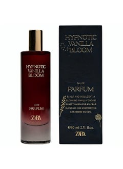 Zara Hypnotic Vanilla Bloom Perfume for Women EDP Eau De Parfum 80ML 271 FL OZ