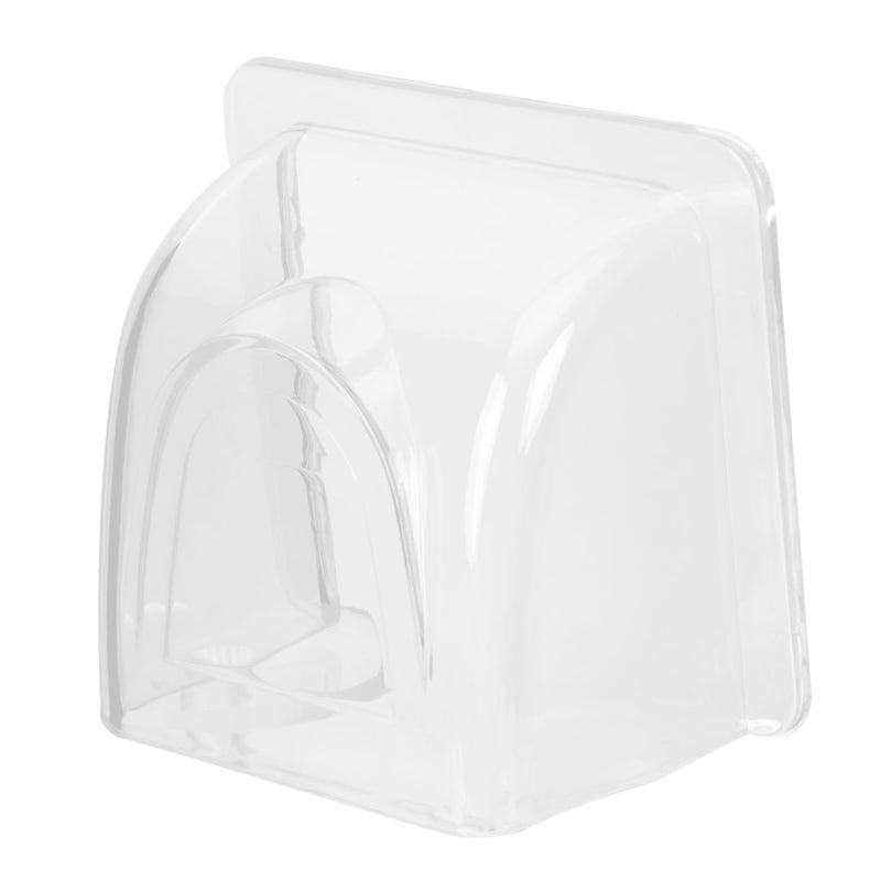 Universal Fingerprint Scanner Protective Cover For Attendance And Access Control Machines - Image 2
