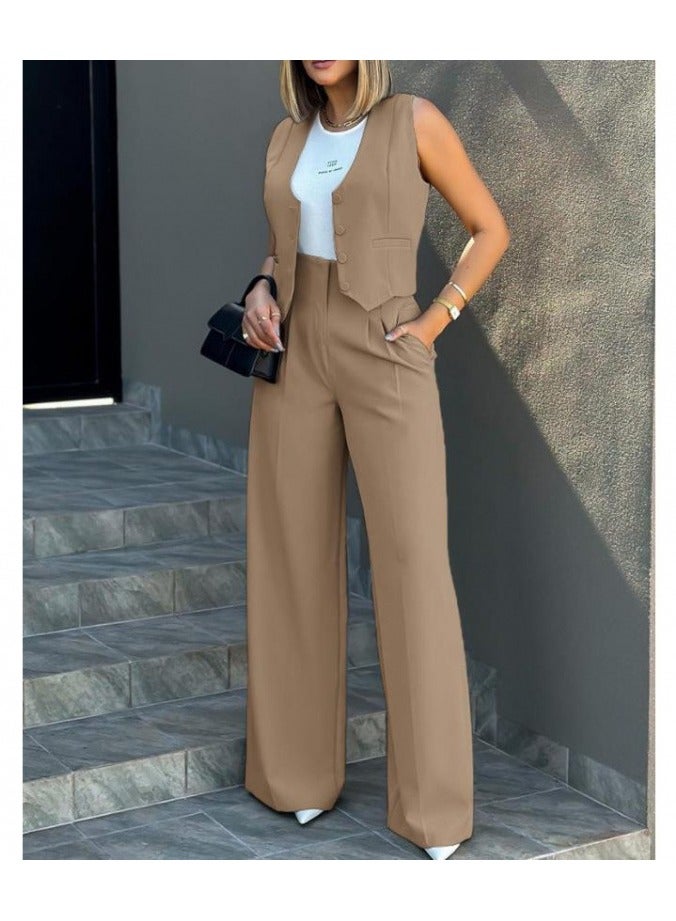 Shougu New Fashionable Suit Casual Suit  - Image 1