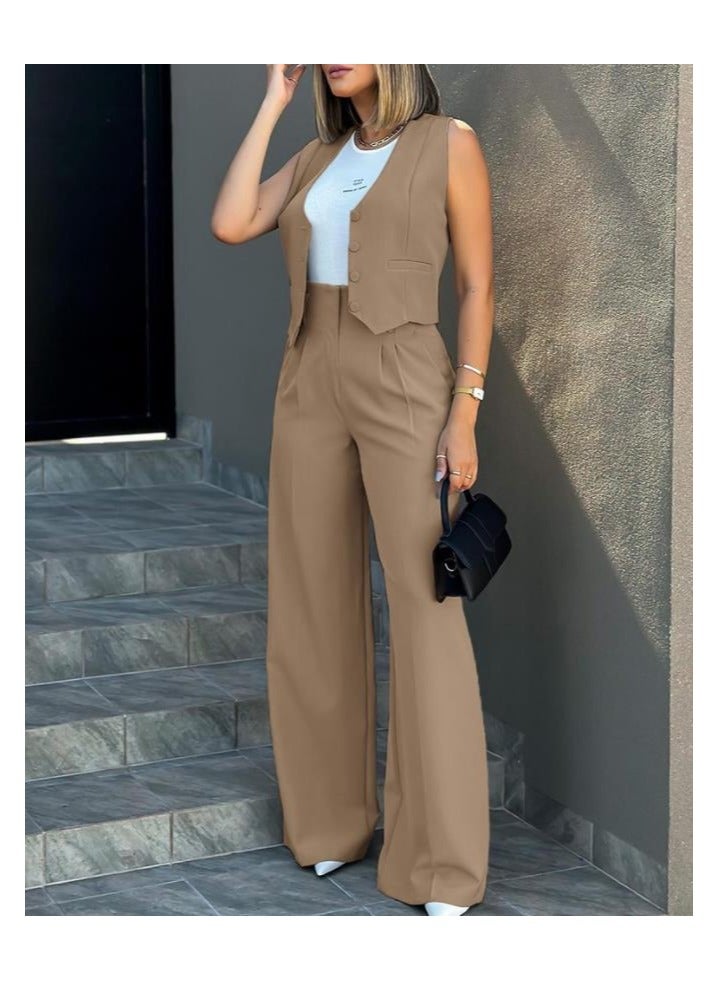 Shougu New Fashionable Suit Casual Suit  - Image 2