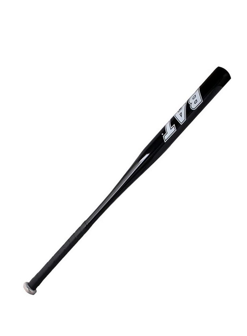 Baseball Bat 25 Inch Aluminum Alloy Thick Baseball Stick Bar - Image 1
