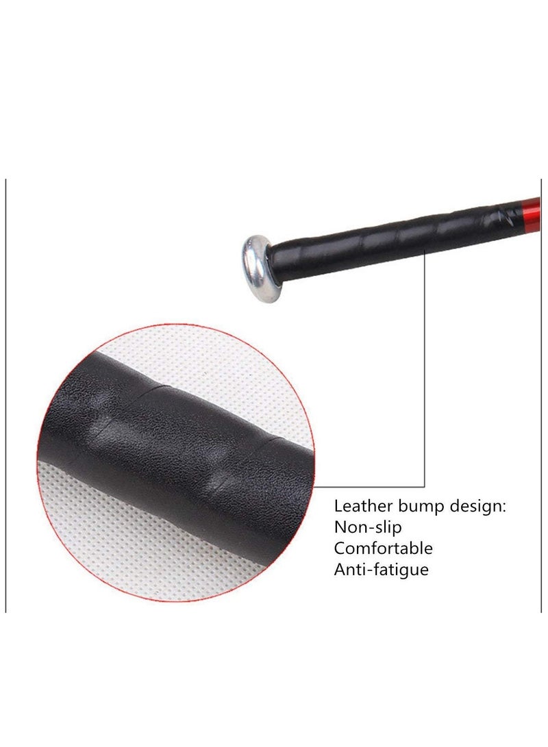 Baseball Bat 25 Inch Aluminum Alloy Thick Baseball Stick Bar - Image 5