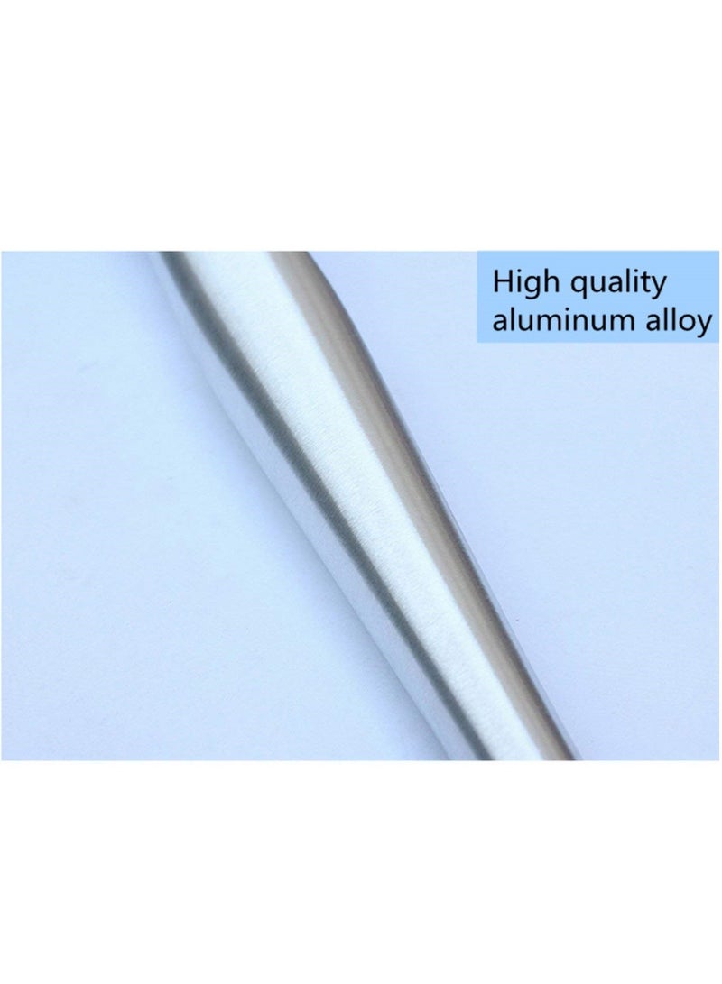 Baseball Bat 25 Inch Aluminum Alloy Thick Baseball Stick Bar - Image 3