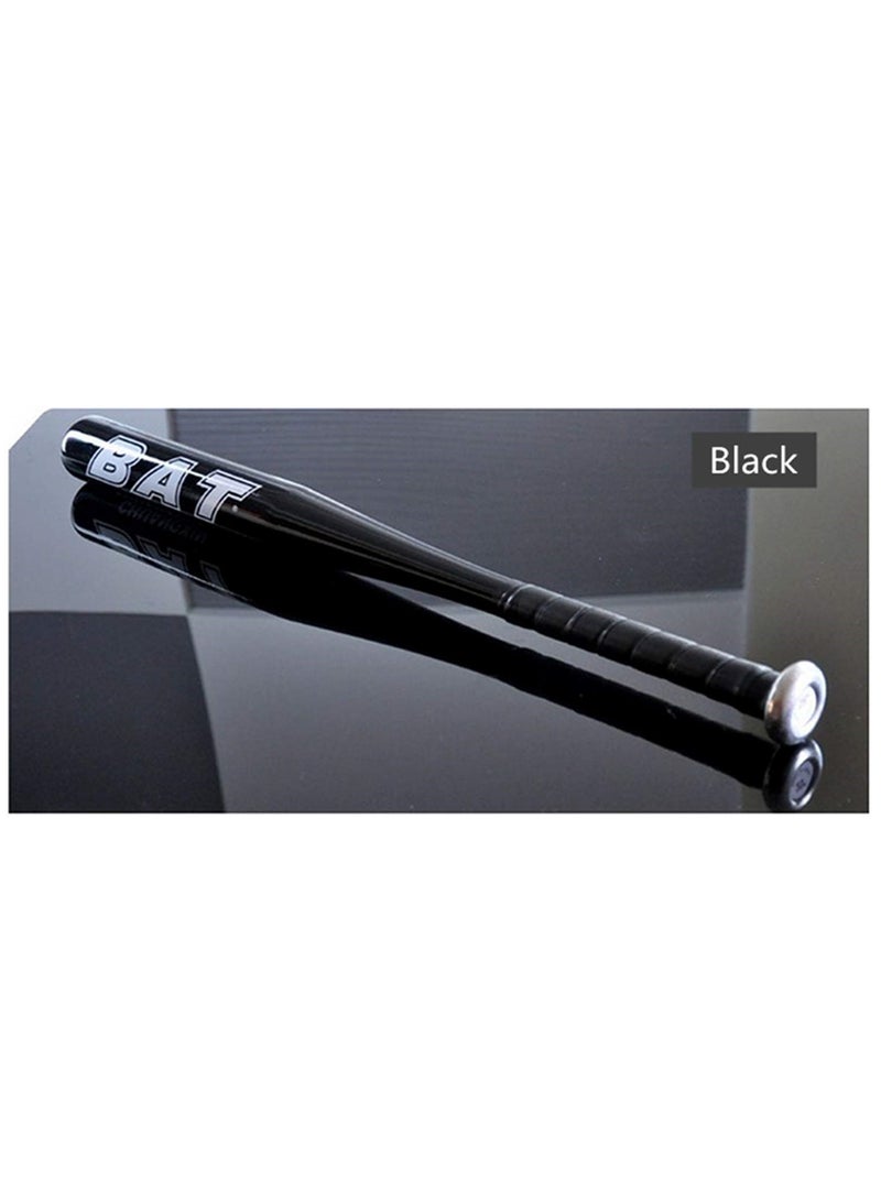 Baseball Bat 25 Inch Aluminum Alloy Thick Baseball Stick Bar - Image 4