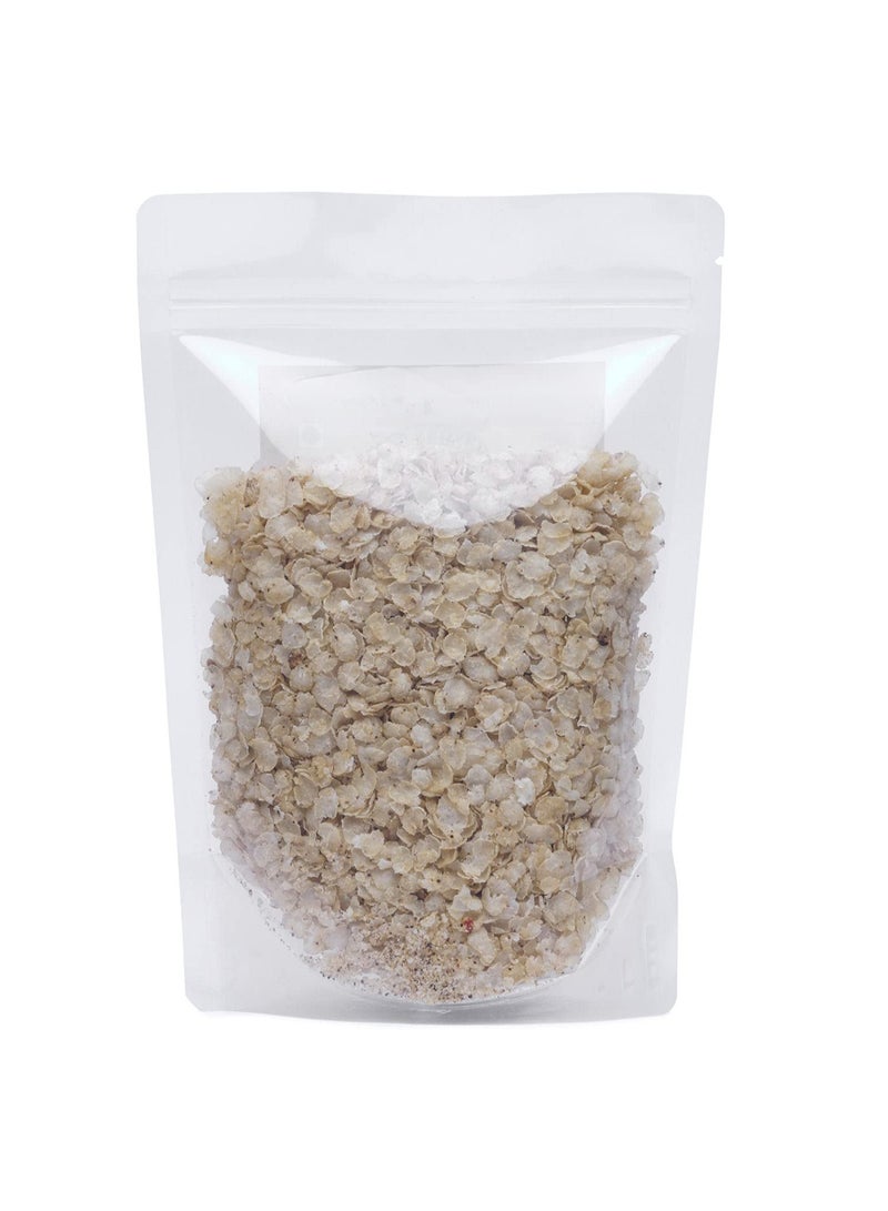 Millet Amma Organic Jowar Poha Flakes (1 Pack of 500gm) | Gluten Free | Best Choice for Making Poha and Health Snack Recipes | Millet Flakes for a Healthy and Nutritious Breakfast - Image 4