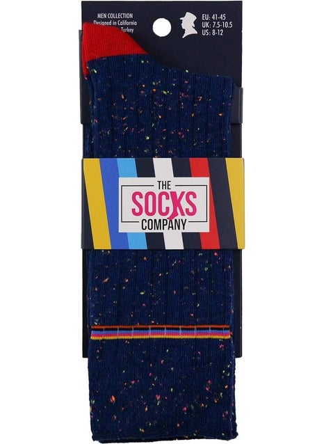 The Socks Company Patterned Men's Sock Socks  - Image 1