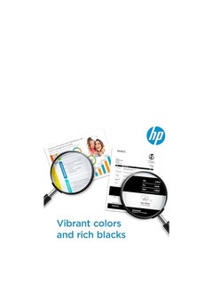 HP Toner HP Original 415A Toner Cartridge W2032A cyan work with  HP Color LaserJet Pro M454, M479	 Printers  - Image 3