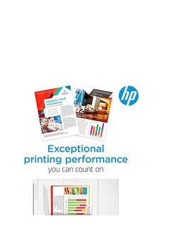 HP Toner HP Original 415A Toner Cartridge W2032A cyan work with  HP Color LaserJet Pro M454, M479	 Printers  - Image 4