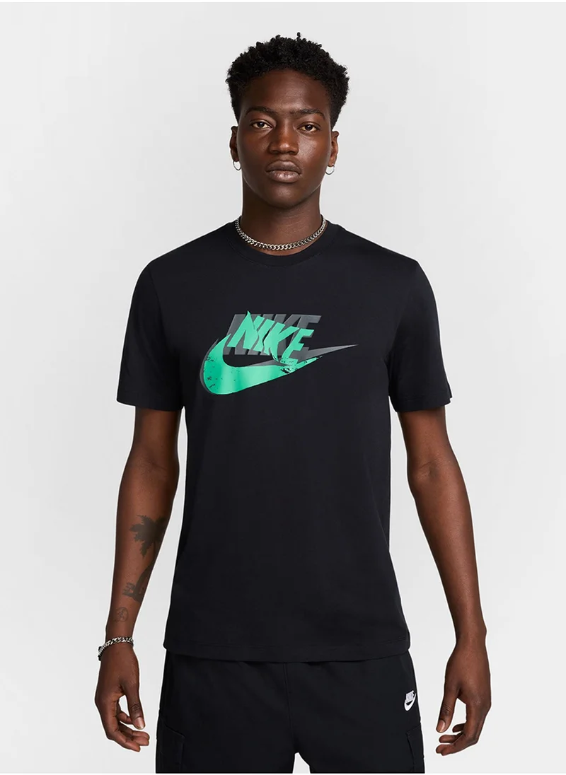 Nike Nsw Futura T-Shirt