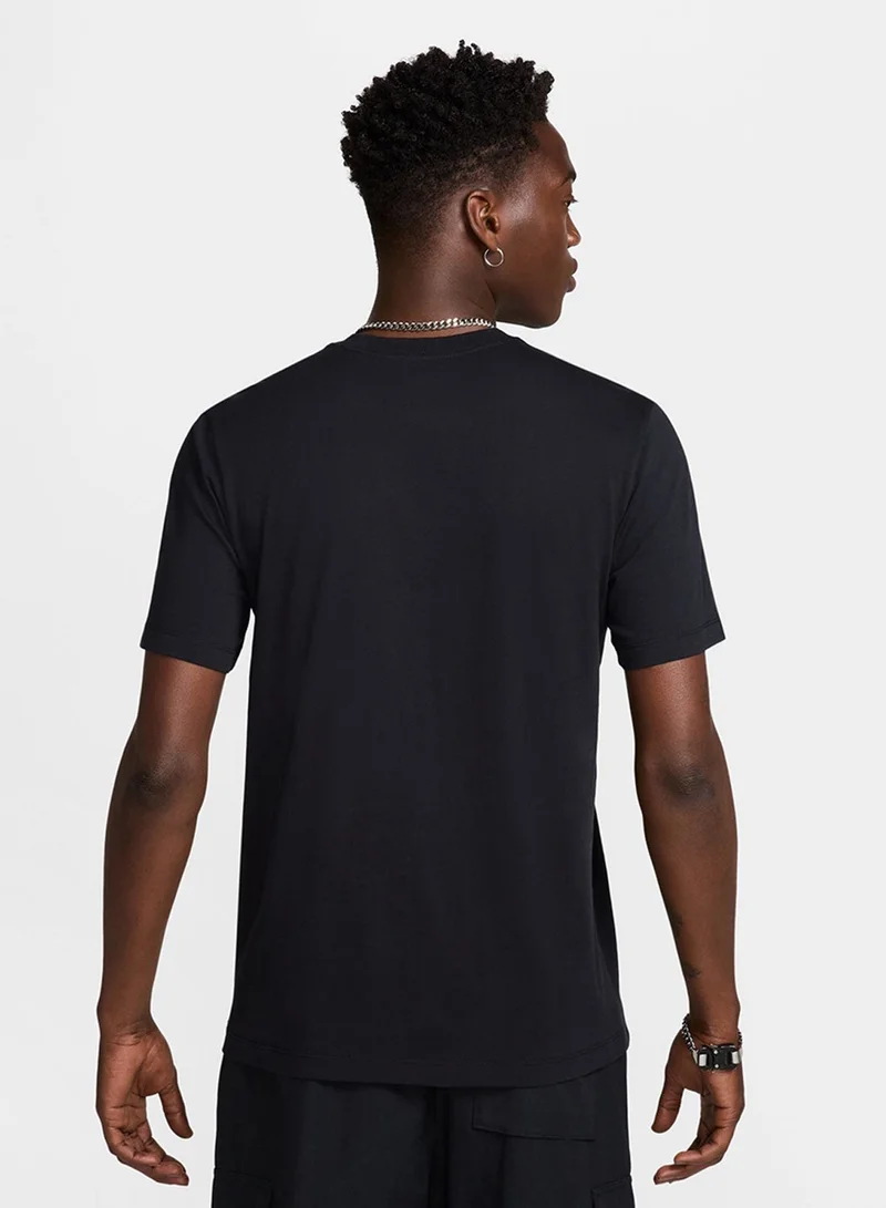 Nike Nsw Futura T-Shirt
