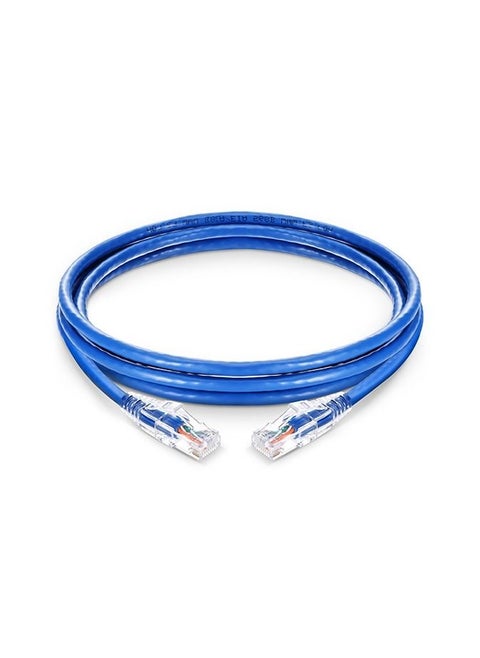 5M Rj45 Cat5E Ethernet Network Lan Internet Router Cable Patch Piece Modem Lead Cable