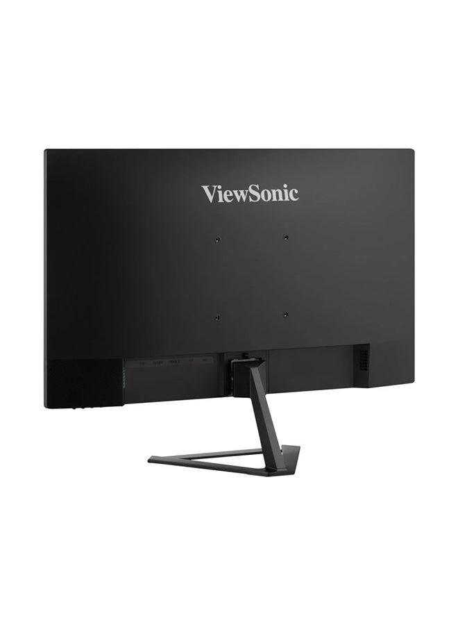ViewSonic 24” 180Hz Gaming Monitor Black - Image 4