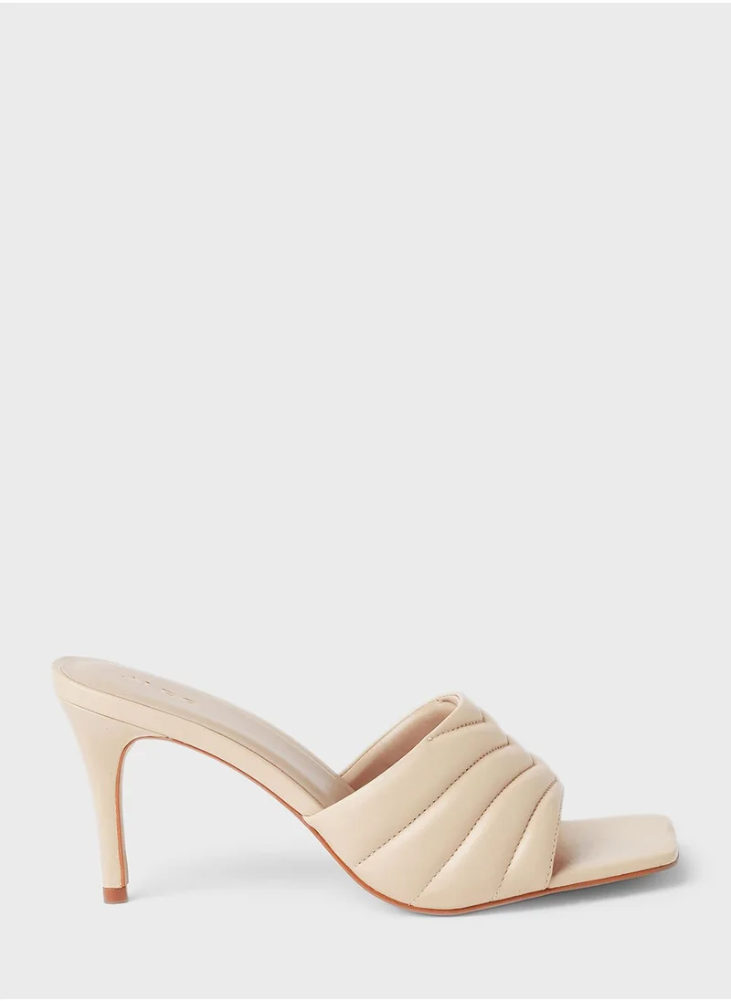 ALDO Daniellita High-Heel Sandals