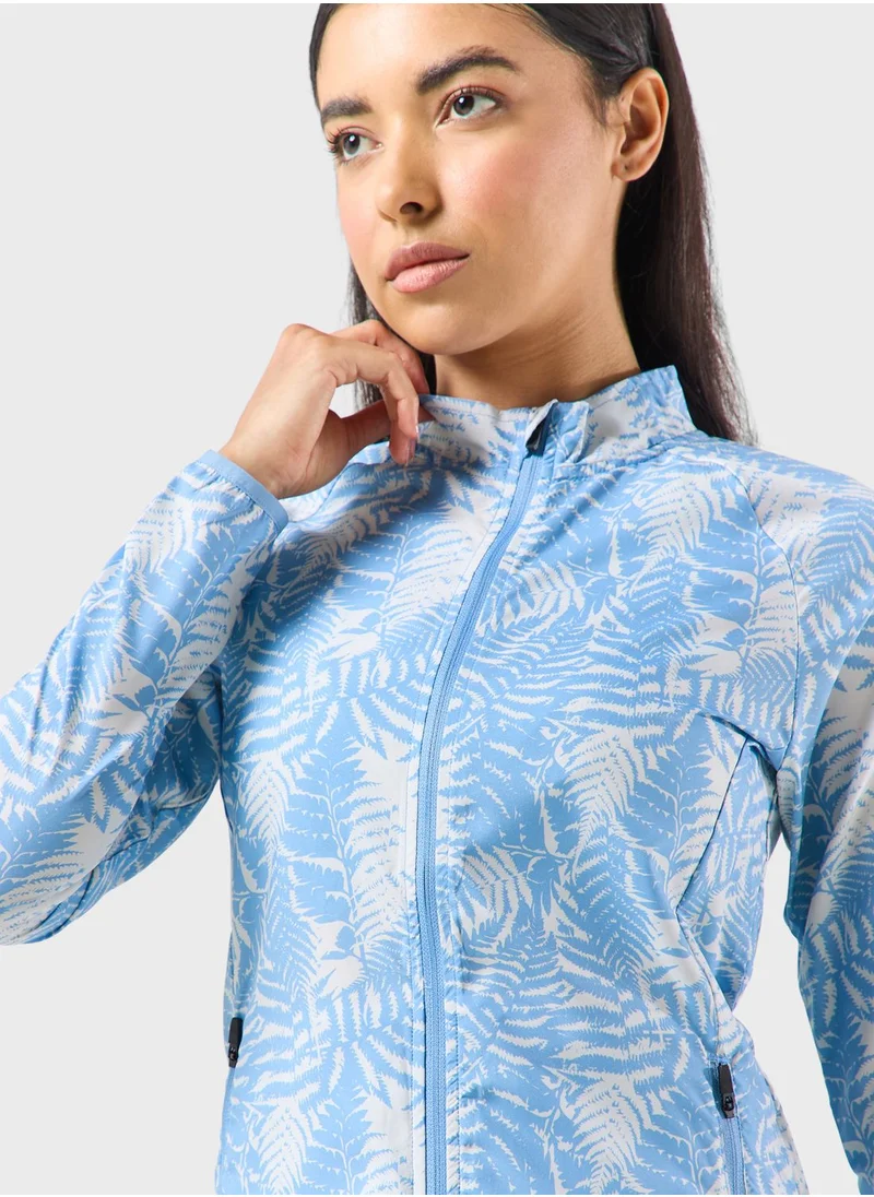 umbro Pro Woven Jacket