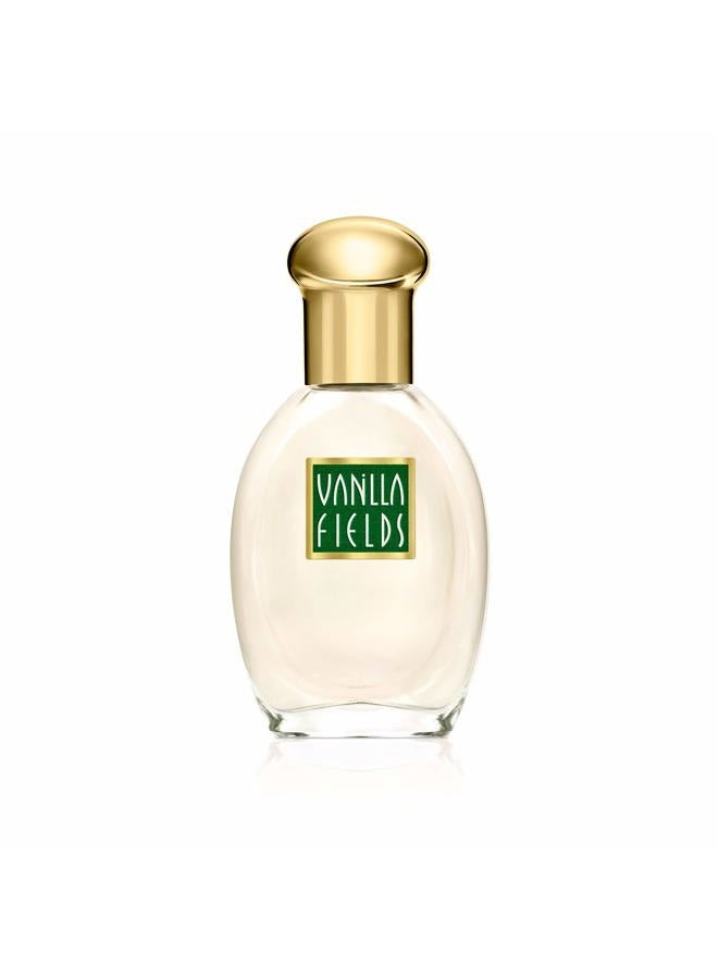 VANILLA FIELDS Cologne Spray, Vegan Formula, Perfume, Enticing Flower Notes, 0.75oz - Image 4