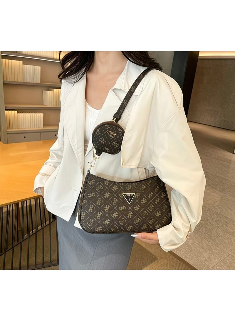 Guess Women's Shoulder Bag - Image 2