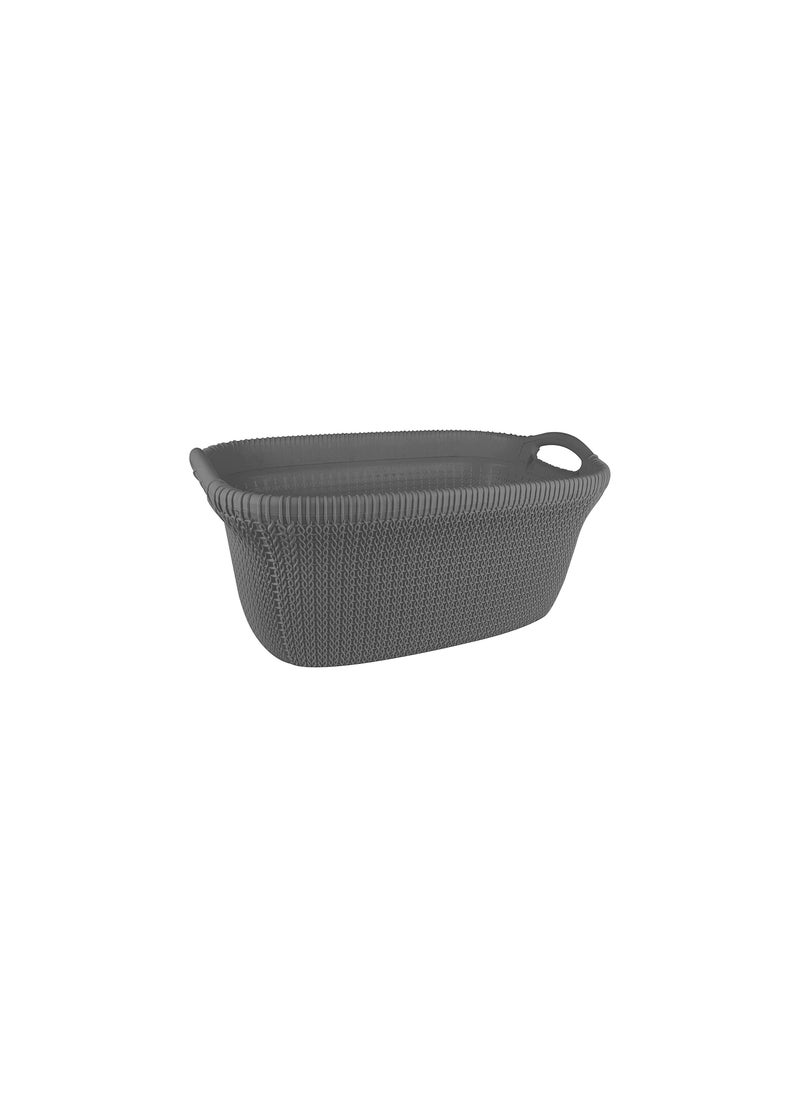 Oval Laundry Basket Palm Rasasi El Helal And Silver Star 6221999368537 - pzsku/Z250F9C5067F1236C89A6Z/45/_/1675780113/44fbdfca-aaec-4ca4-99c2-48e330ab21a6